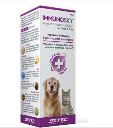 Immunosky 200ml