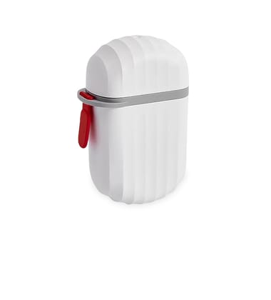 Soap Case |Portable Soap Tray With Waterproof Drain Soap Box |Use Camp, Travel