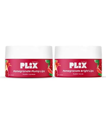 Plix Lip Balm ( Pack of 2 )