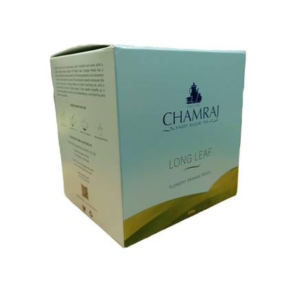 Chamraj Long leaf FOP 250g