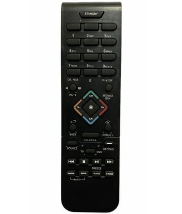 Upix 2213 LCD/LED TV Remote Compatible with Onida LCD/LED TV