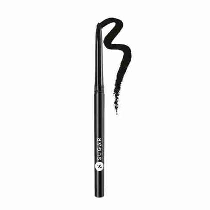 Kohl Of Honour Intense Kajal - 01 Black Out (Black)