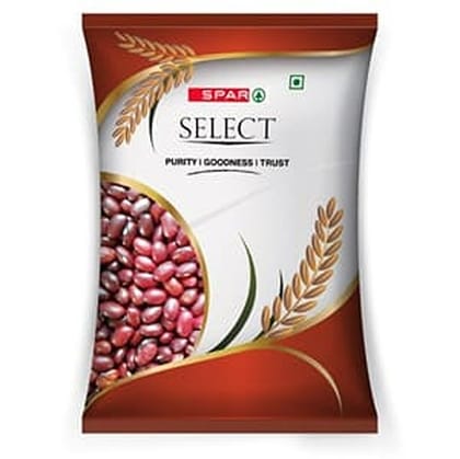 Spar Select Rajma Red 500 gm