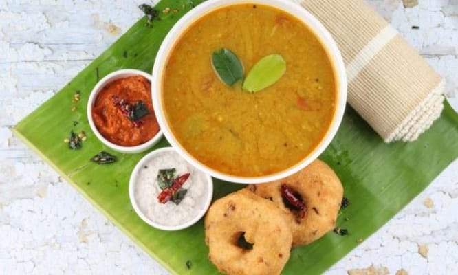 Flavours Of Southwala