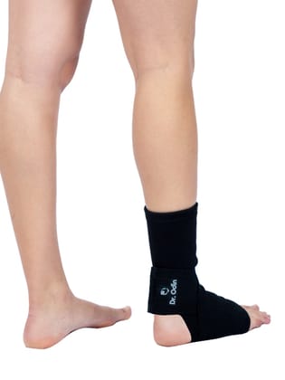 Sleeve Ankle and Foot Binder AF03 Xtra Large
