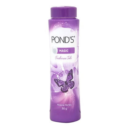 Ponds Magic 50 G