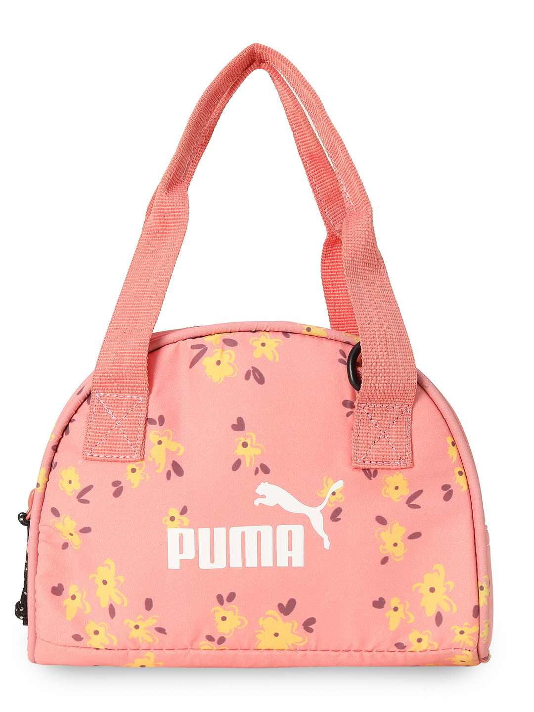 Floral Graphic Women's Grip Bag