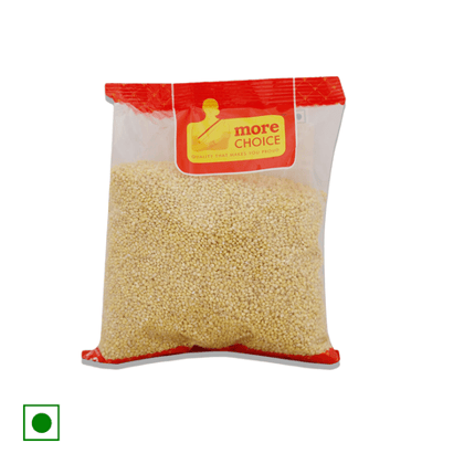 More Life Proso Millet, 500 gm Pouch