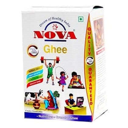 Nova Ghee 1 ltr