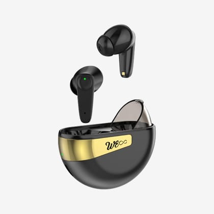 WALTA ELITE Z Pod Pro Wireless Earbuds, Bluetooth V5.3, Up, IPX4