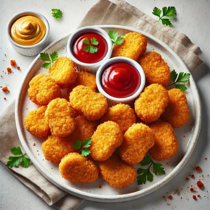 Chiken Nuggets