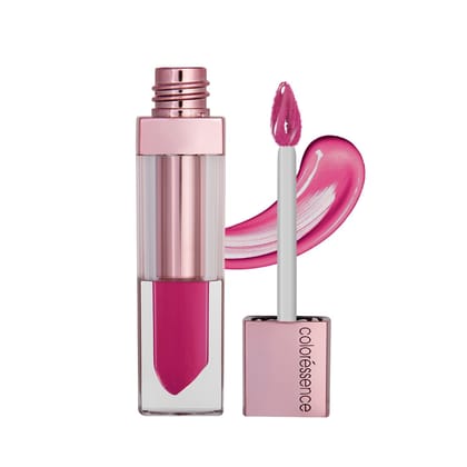 Plumpkin Tinted Lip Gloss-RASPBERRY RUSH PLP-4