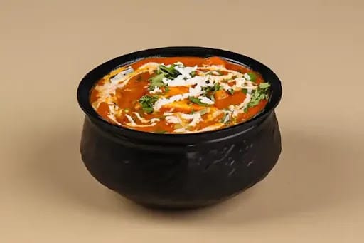 Paneer Changezi