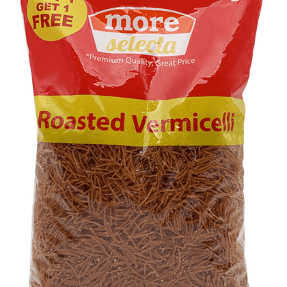 Selecta Roasted Vermicelli 400 gm Pack