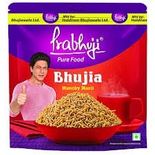 Prabhuji Bhujia 200 gm