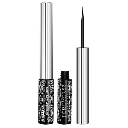 Daily Life Forever52 Paraben Free Smoky Eyeliner - FSE01 (2.8ml)-2.8ml