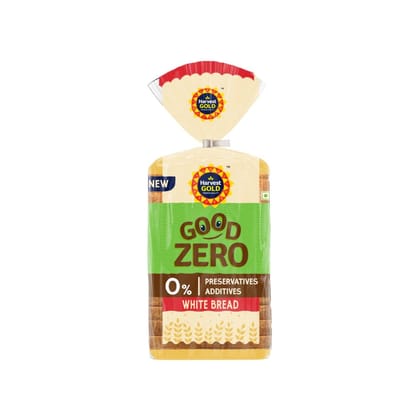 Harvest Gold Good Zero White Bread