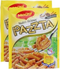 Maggi Masala penne