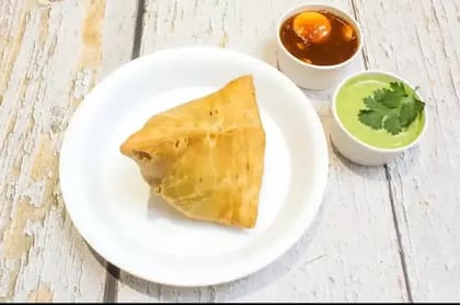 Samosa (1pcs.)