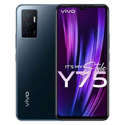 Vivo Y75 4G Moonlight Shadow 8GB 128GB