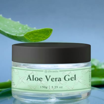 Pure Aloe Vera Gel-150GM