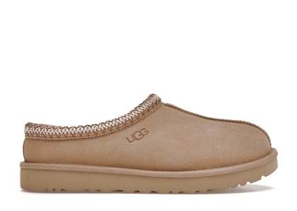 Ugg Tasman Slipper Driftwood (Women'S)-UK 7