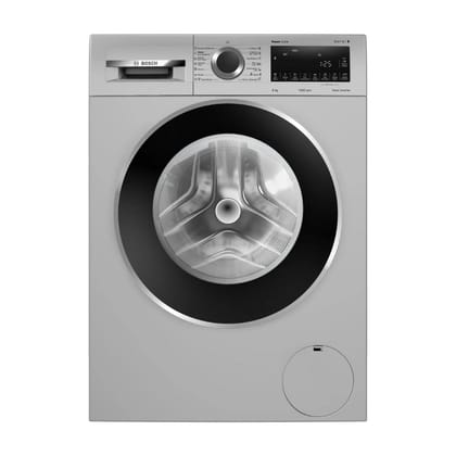 Bosch Fully Automatic Front Loader 8 Kg Washing Machine Series 6 WGA2341SIN