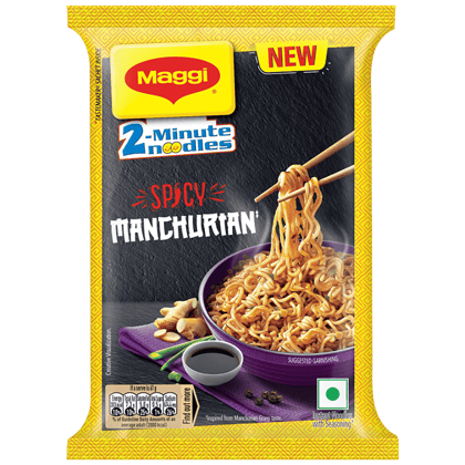 Magi Ndln Spicy Manchurian61G