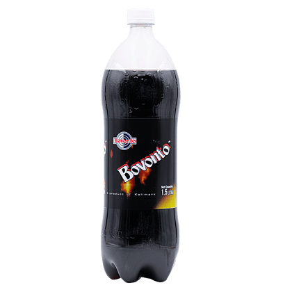 Bovonto Soft Drink, 1. 5 L Bottle