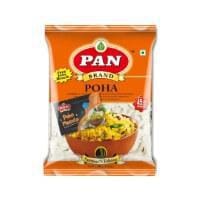 Pan Poha