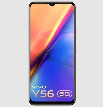 VIVO Y56 (8+128) ORANGE