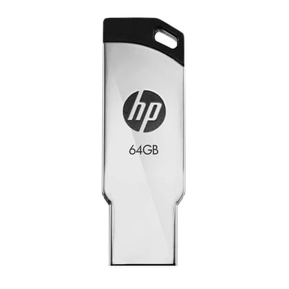 HP V236W 64Gb 2.0 Pen Drive-HP V236W 64Gb 2.0 Pen Drive