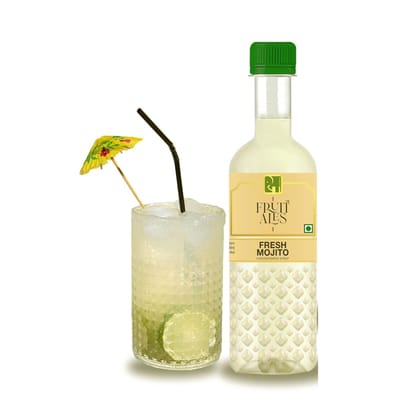 Mojito Syrup  300ml