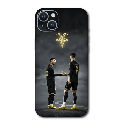 Football Mobile Skin