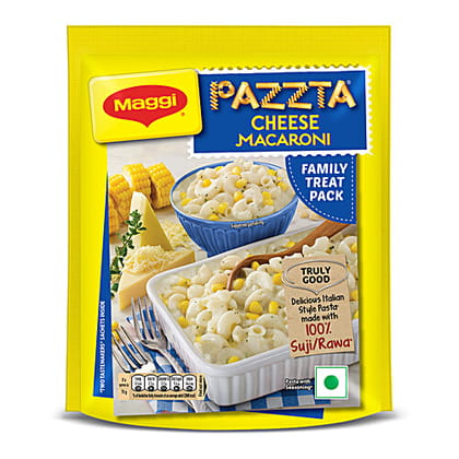 Magi Pst Macroni Cheese 70Gm