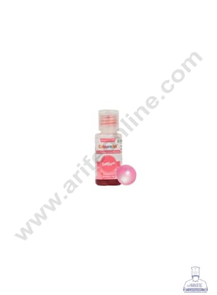 Colourmist Oil Colour With Flavour - Bubblegum ( 30 Gram )