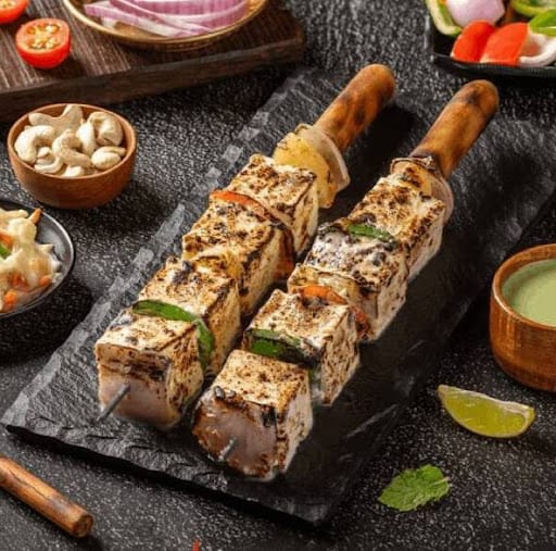 Paneer-65