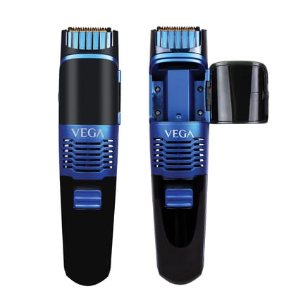 VEGA Smart Series Vacuum Beard Trimmer (vhth-28)-1 pcs