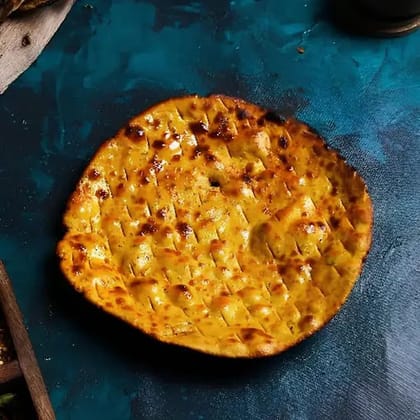 Missi Roti
