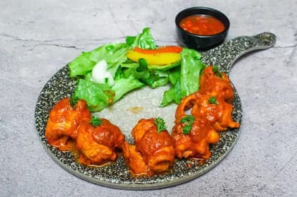 Peri Peri Chicken