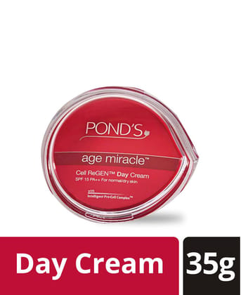 PONDS AM DRC SPF 35G