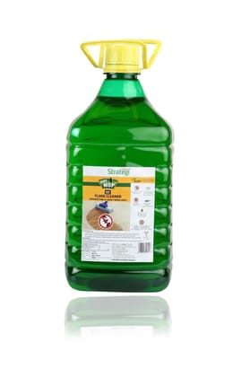 Herbal Strategi Floor Cleaner Disinfectant and Insect Repellent 5L