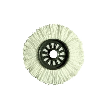 Scotch Brite Jumper Spin Mop Round Refill