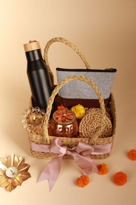 Diwali Gift Hamper # 2 | Festive Elegance