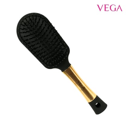 VEGA Cushioned Brush (E17-CB) (Color May Vary)-4 pcs