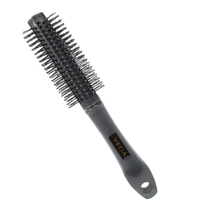 VEGA Round & Curl Hair Brush (E10-RB)-1 pcs