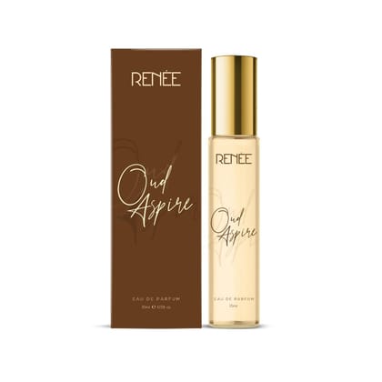 RENEE Eau De Parfum Oud Aspire, 15ml