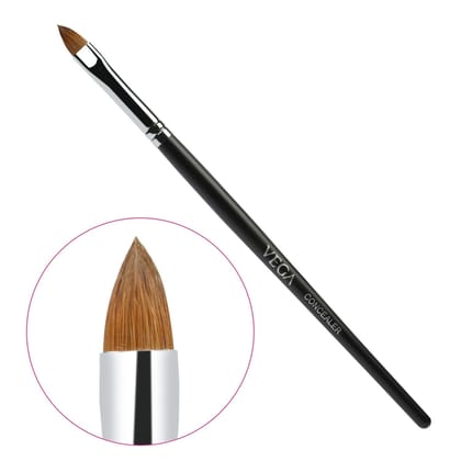 VEGA Concealer Brush (PB-03)-2 pcs