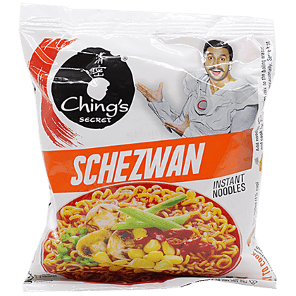 CHINGS SCHEZWAN 60 Gm