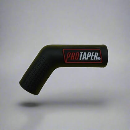 PROTAPER Gear Shifter Rubber Cover / Shoe Protector-Black-Red